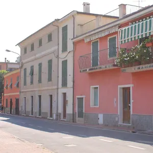 Casa Caterina Levanto