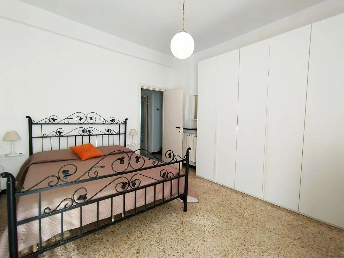 Cristina House Apartment Levanto