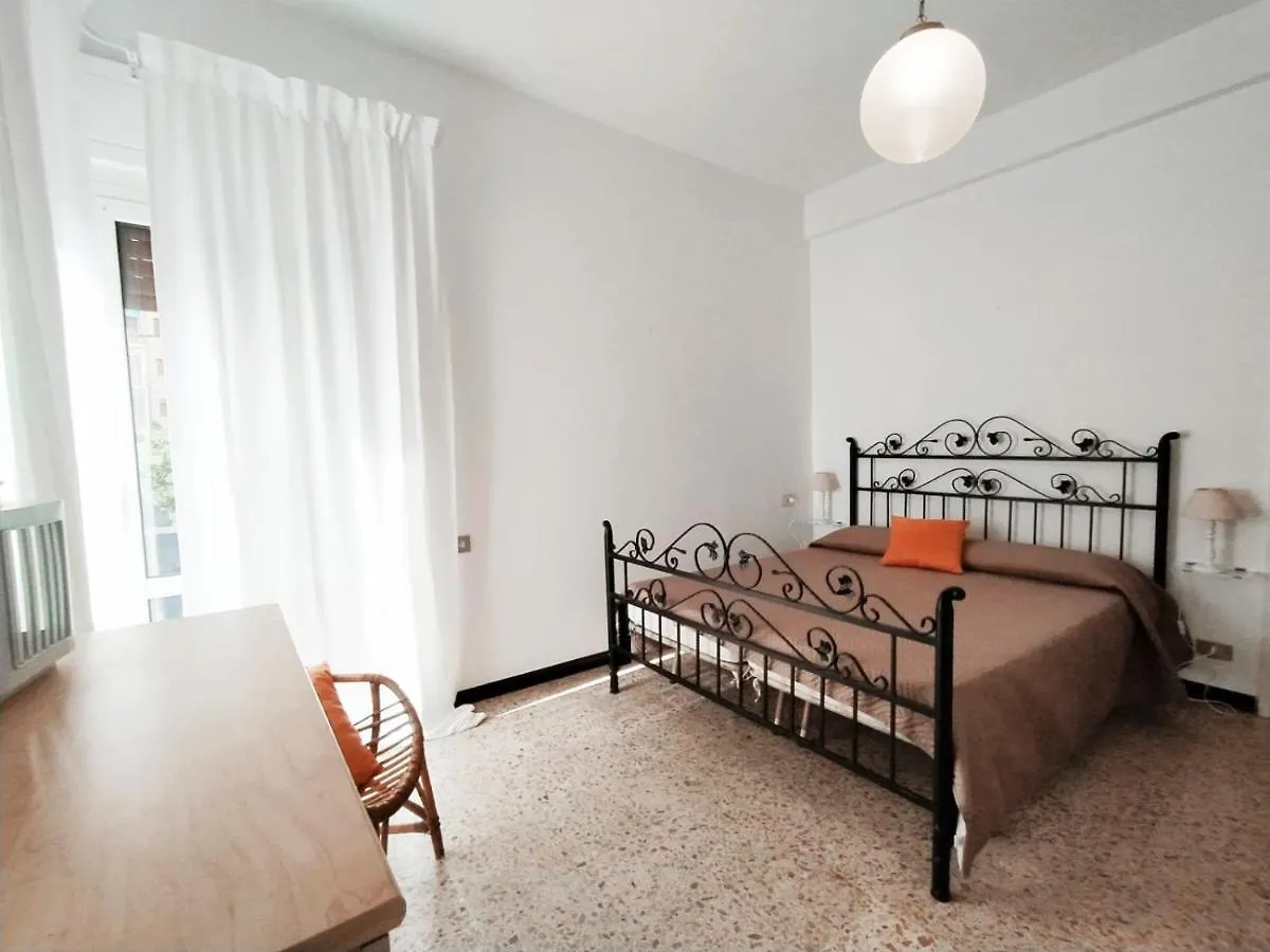 Cristina House Apartment Levanto