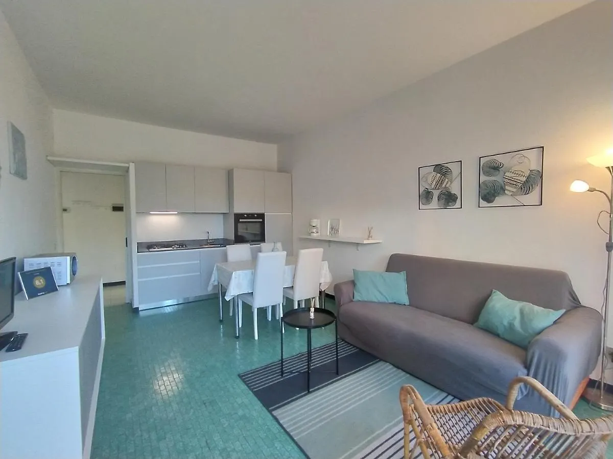 Cristina House location