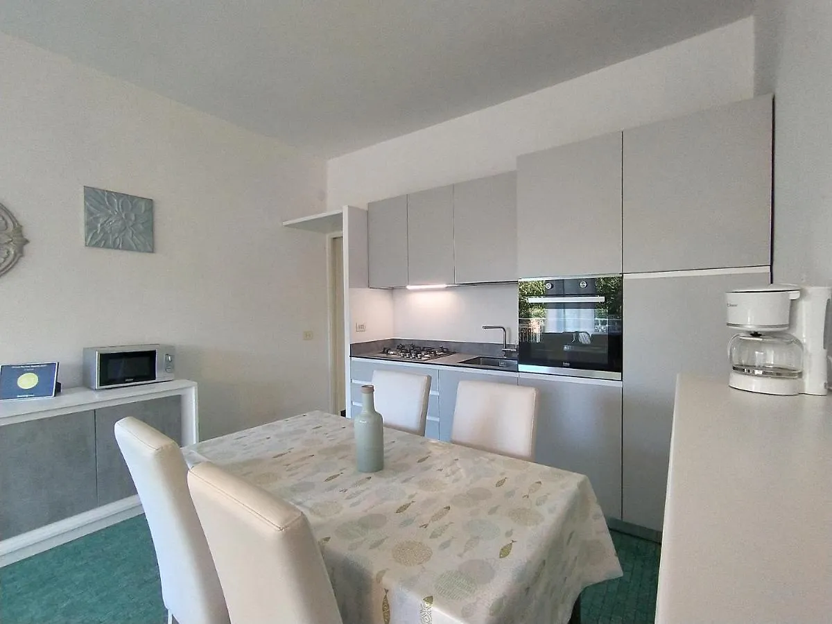 Cristina House Apartment Levanto Italy